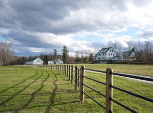 593 Lear Hill Rd, Unity, NH 03773