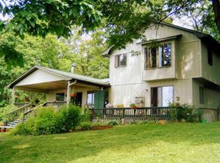 262 Laurel Mountain Estates Dr, Todd, NC 28684