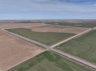 0 Co Rd, Larned, KS 67550