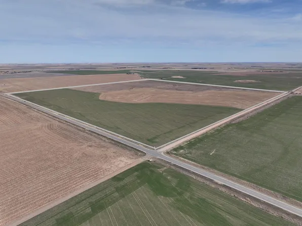 0 N High Way #183, Larned, KS 67550