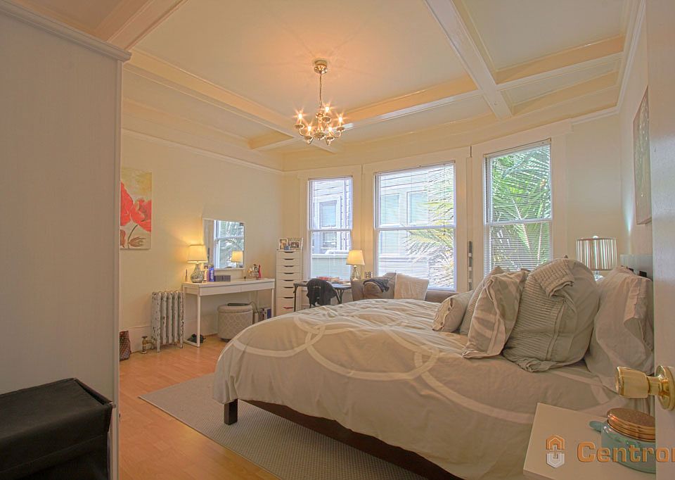 1st image of 1660 Sacramento St #8A