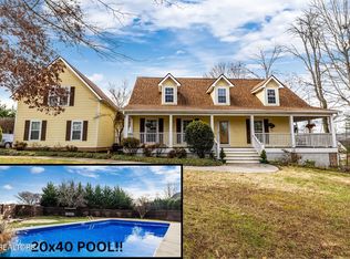 4539 Murphy Rd, Knoxville, TN 37918