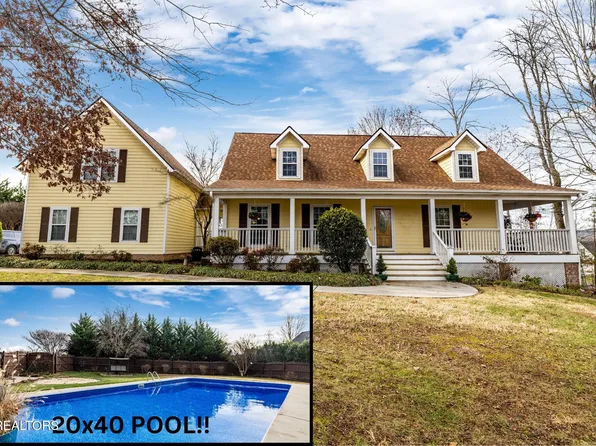 4539 Murphy Rd, Knoxville, TN 37918