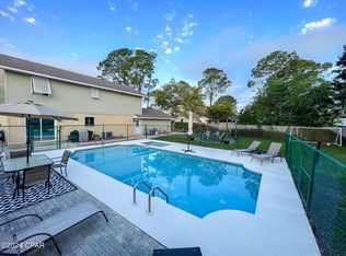 7908 N Lagoon Dr, Panama City Beach, FL 32408