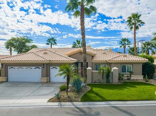 112 Clearwater Way, Rancho Mirage, CA 92270