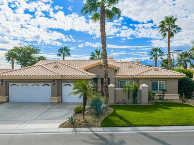112 Clearwater Way, Rancho Mirage, CA, 92270