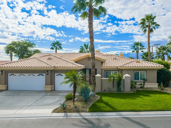 112 Clearwater Way, Rancho Mirage, CA 92270