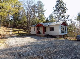 21340 N Shore Dr, Hillman, MI 49746