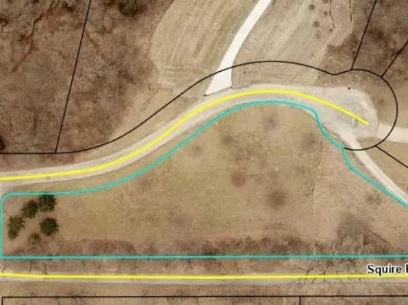 Birch Ct Lot 4, North Liberty, IA 52317