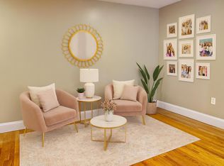 72 Egmont St #7, Brookline, MA 02446