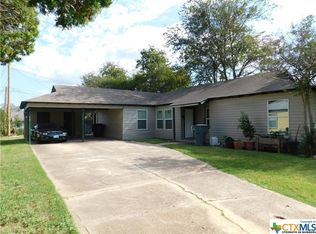 1214-1216 Middleton St, Killeen, TX 76541