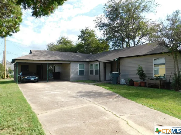 1214-1216 Middleton St, Killeen, TX 76541