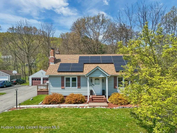 441 Vineyard Avenue, Highland, NY 12528