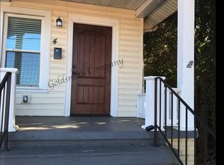 4 Harris St, Greenville, SC 29601