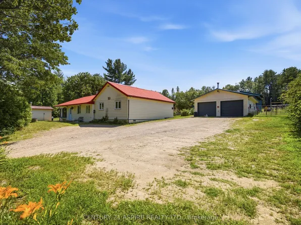 149 Brouse Rd, Laurentian Hills, ON K0J 1P0