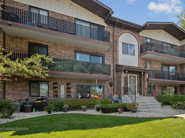 5227 James Ln APT 1419, Crestwood, IL 60418