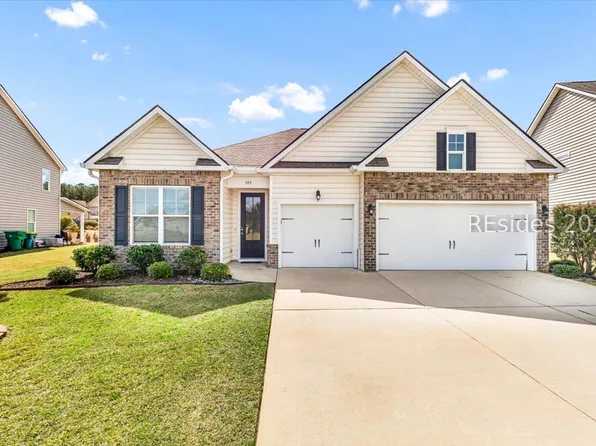 309 Hulston Landing Rd, Bluffton, SC 29909