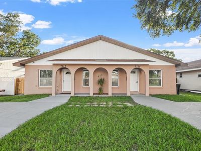 7112 2nd St N, Saint Petersburg, FL, 33702