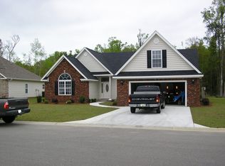 340 Sebastian Dr, Myrtle Beach, SC 29588