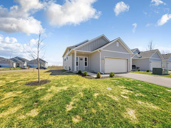 1131 Dorthy Ln, Elko New Market, MN 55054