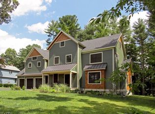 52 Tamarack Rd, Reading, MA 01867