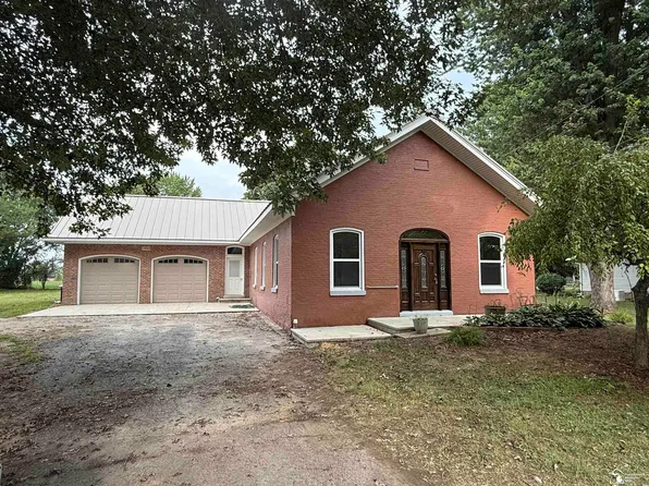 14043 Gayville Rd, La Salle, MI 48145