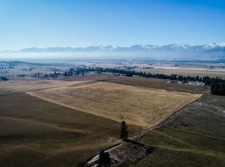 LOT 11 Lecoure Ln, Stevensville, MT 59870