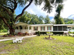 112 Sportsman Rd, Satsuma, FL 32189