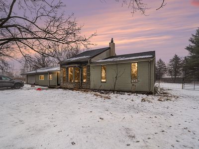 323 S Truhn Rd, Fowlerville, MI, 48836