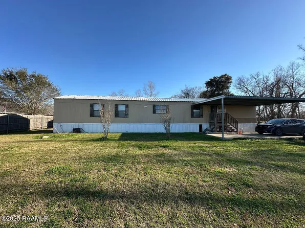 1135 Cypress Island Hwy, Saint Martinville, LA 70582