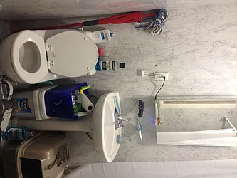 Rented by Landmark Resources