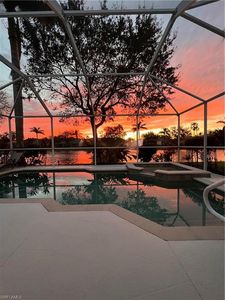 8173 Tauren CT #P-440, Naples, FL, 34119