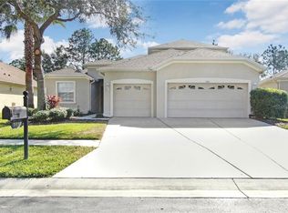 3515 Hickory Hammock Loop, Zephyrhills, FL 33544