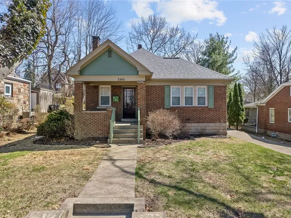 2401 Sylvania Dr, Bethel Park, PA 15102