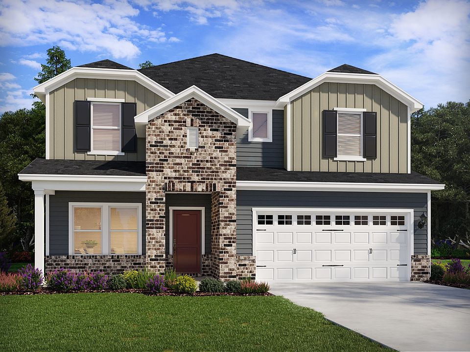 Johnson Elevation Rendering