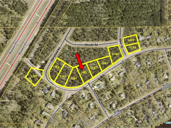L4b2 Forestview Dr, Baxter, MN 56425