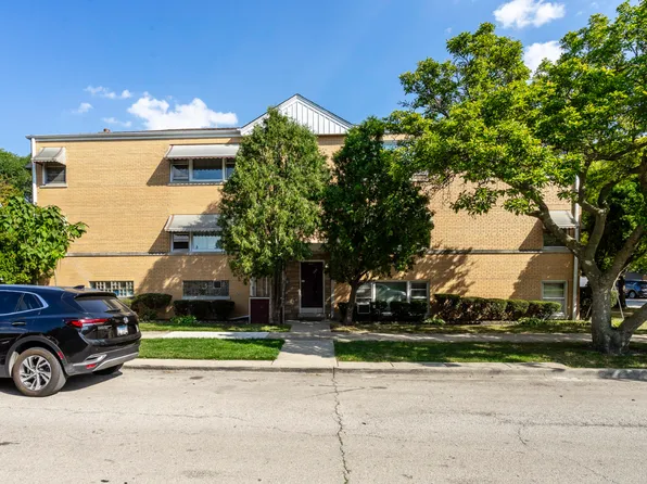 5409 N New England Ave APT 2S, Chicago, IL 60656