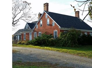 1384 Atlantic Hwy, Warren, ME 04864