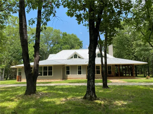 19643 Indigo Dr, Rogers, AR 72756