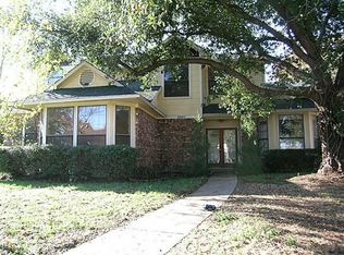2301 Roanoke Cir, Mesquite, TX 75150