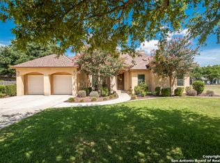 116 Las Brisas Blvd, Seguin, TX 78155