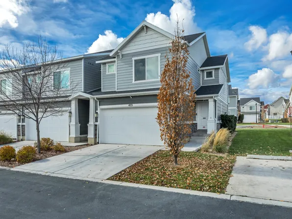 453 S Day Dream Ln, Saratoga Springs, UT 84045