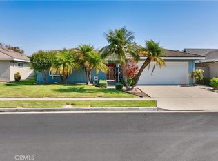 18440 Colville St, Fountain Valley, CA 92708