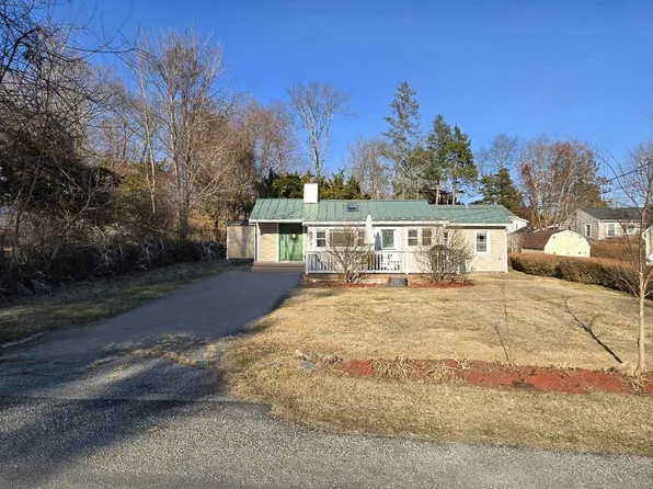 5 Knox Road, Patterson, NY 12563