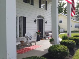 52 Bungalow Bay Blvd, Chippewa Lake, OH 44215