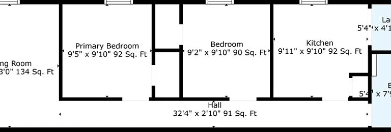 5005 New Orleans St #B — Photo 15