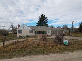 2688 Harvard St, Casper, WY 82601
