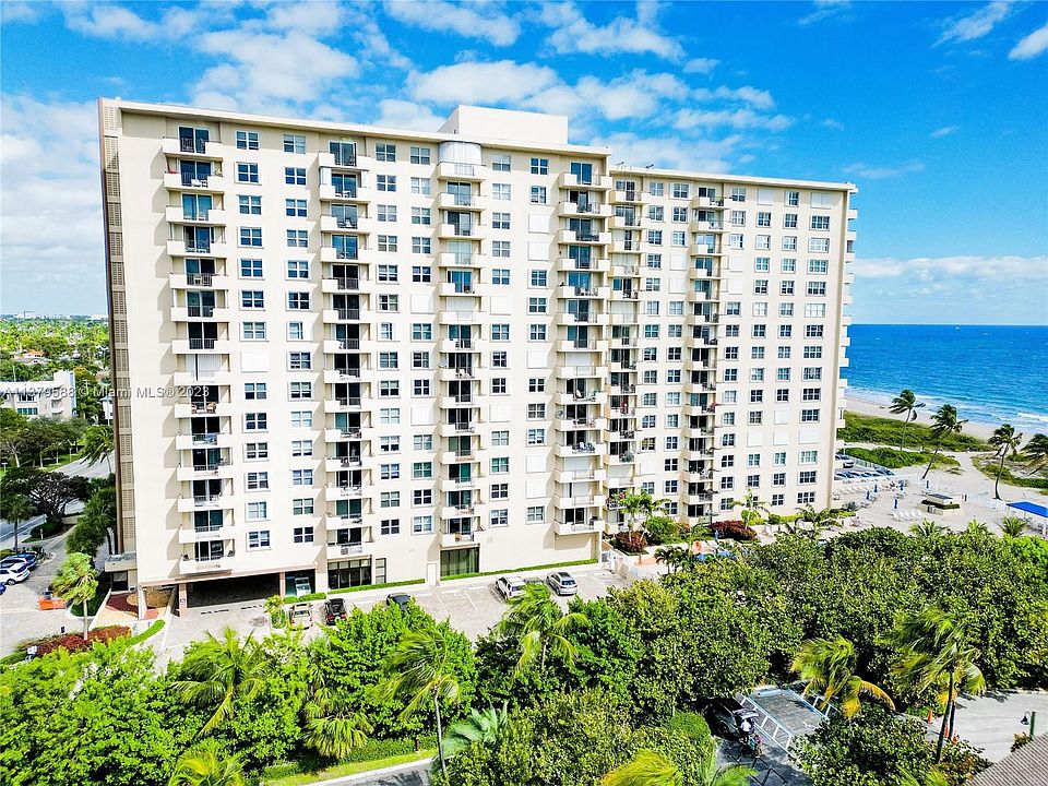 1st image of 2000 S Ocean Blvd APT 3B