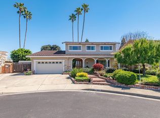 2380 Willet Way, Pleasanton, CA 94566