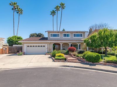 2380 Willet Way, Pleasanton, CA, 94566